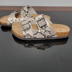 Crown Vintage Sandals